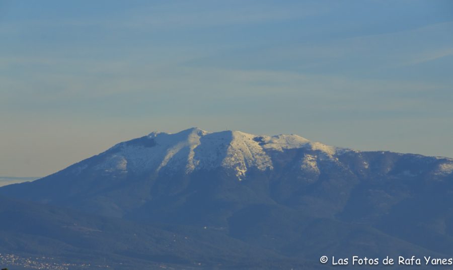 Ruta: Turó d’en Galzeran (484 m) (Els 100 Cims)