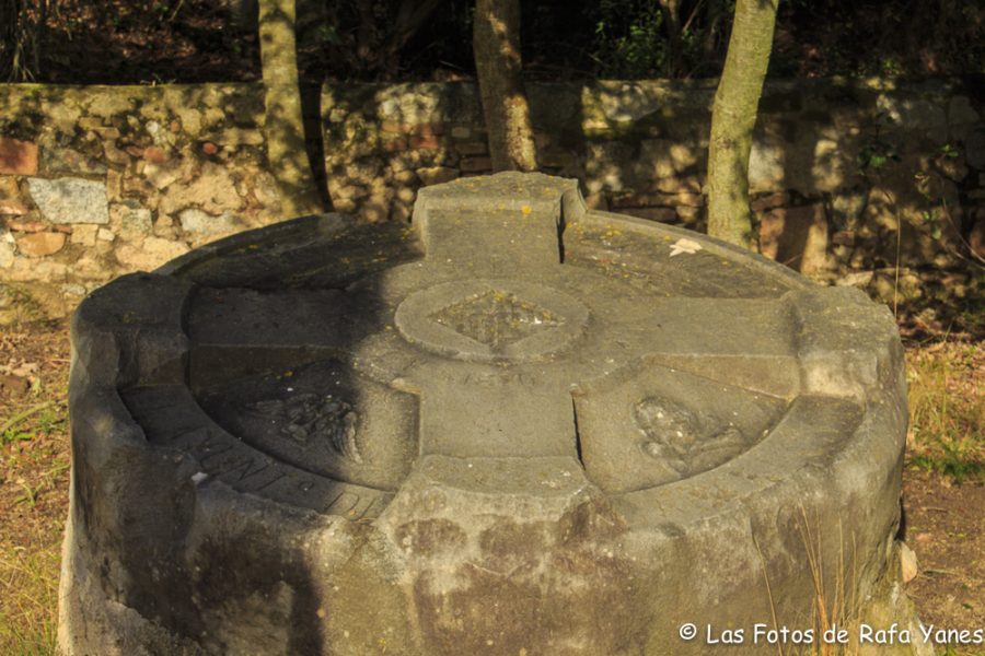 Ruta: Turó d’en Galzeran (484 m) (Els 100 Cims)