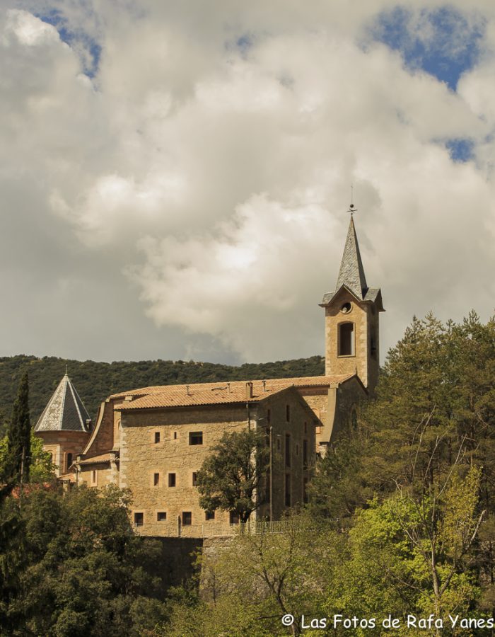 Ruta : Sobrepuny (1.666 m) (Els 100 Cims)