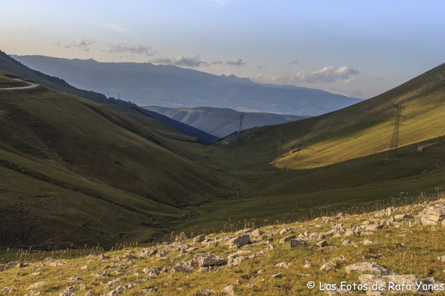 Ruta: Puigllançada (2.409 m.), La Tosa (2.536 m.) y Penyes Altes (2.275 m.) (Els 100 Cims)