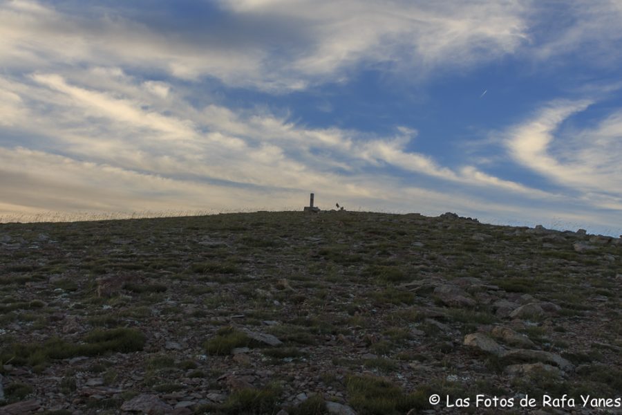 Ruta: Puigllançada (2.409 m.), La Tosa (2.536 m.) y Penyes Altes (2.275 m.) (Els 100 Cims)