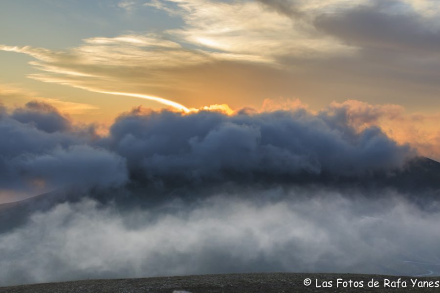 Ruta: Puigllançada (2.409 m.), La Tosa (2.536 m.) y Penyes Altes (2.275 m.) (Els 100 Cims)