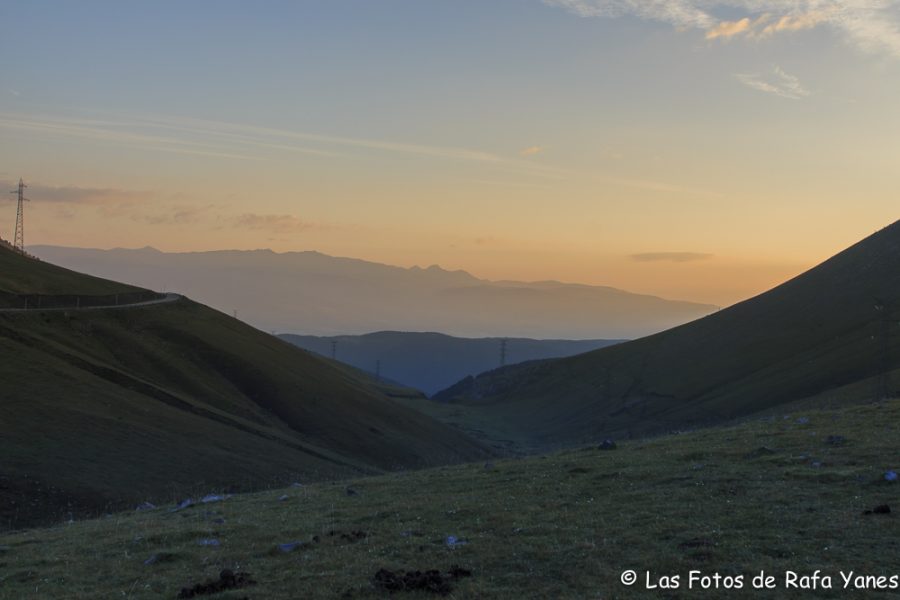Ruta: Puigllançada (2.409 m.), La Tosa (2.536 m.) y Penyes Altes (2.275 m.) (Els 100 Cims)