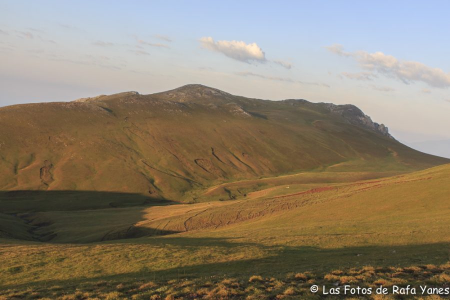 Ruta: Puigllançada (2.409 m.), La Tosa (2.536 m.) y Penyes Altes (2.275 m.) (Els 100 Cims)