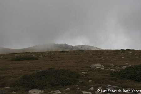 Ruta: Coma Ermada (2.000 m), Costa Pubilla (2.056 m.) y La Covil (2.003 m) (Els 100 Cims)