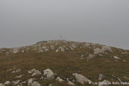 Ruta: Coma Ermada (2.000 m), Costa Pubilla (2.056 m.) y La Covil (2.003 m) (Els 100 Cims)