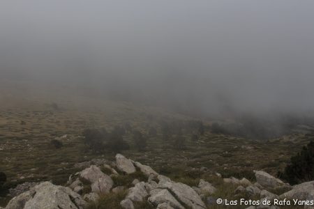 Ruta: Coma Ermada (2.000 m), Costa Pubilla (2.056 m.) y La Covil (2.003 m) (Els 100 Cims)