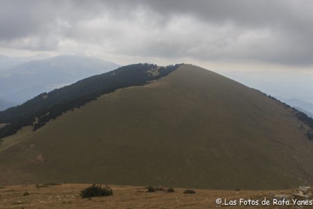 Ruta: Coma Ermada (2.000 m), Costa Pubilla (2.056 m.) y La Covil (2.003 m) (Els 100 Cims)