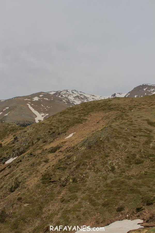 Ruta: Pic de Noufonts (2.861 m.) y Pic d’Eina (2.789 m.) (Els 100 Cims)