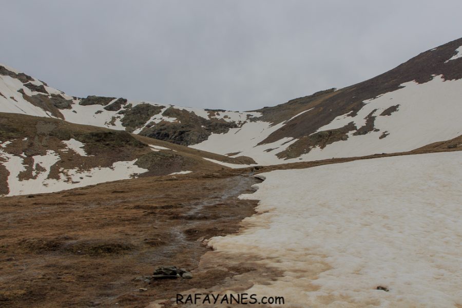 Ruta: Pic de Noufonts (2.861 m.) y Pic d’Eina (2.789 m.) (Els 100 Cims)