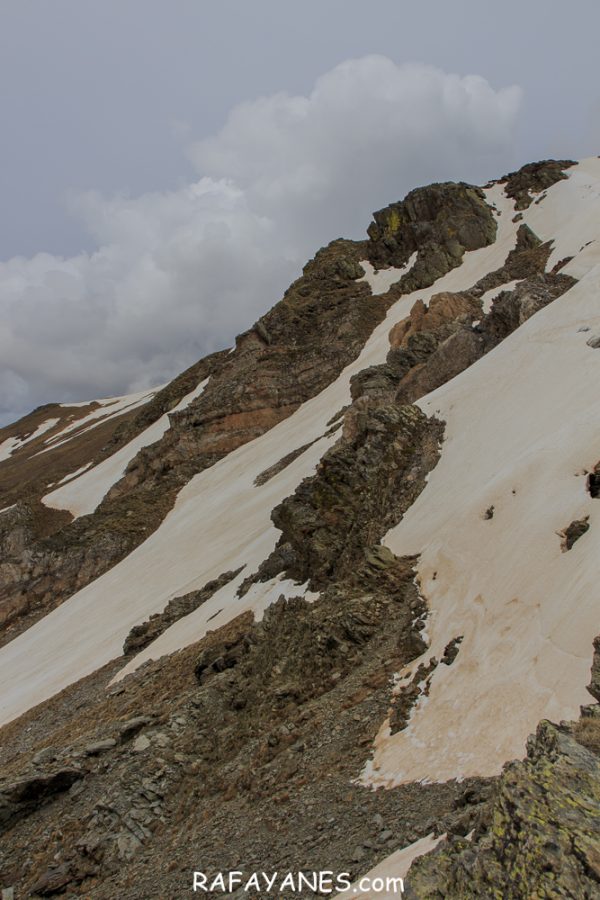 Ruta: Pic de Noufonts (2.861 m.) y Pic d’Eina (2.789 m.) (Els 100 Cims)