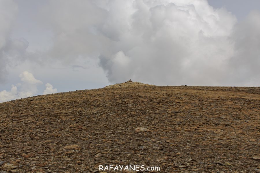 Ruta: Pic de Noufonts (2.861 m.) y Pic d’Eina (2.789 m.) (Els 100 Cims)