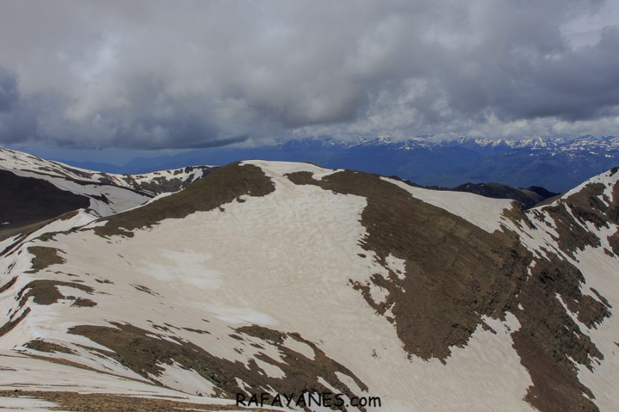 Ruta: Pic de Noufonts (2.861 m.) y Pic d’Eina (2.789 m.) (Els 100 Cims)