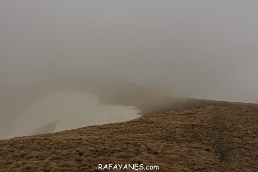 Ruta: Pic de Noufonts (2.861 m.) y Pic d’Eina (2.789 m.) (Els 100 Cims)