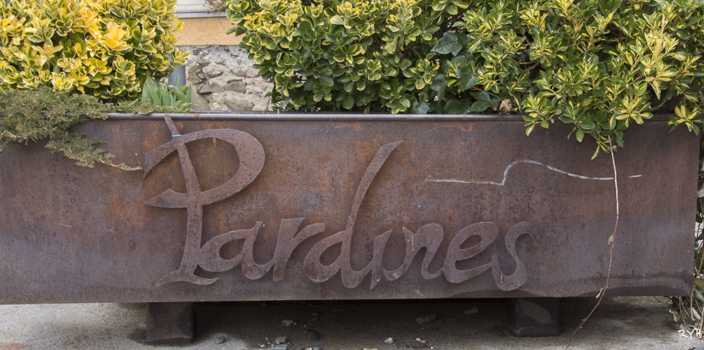 Pardines: un pequeño pueblo