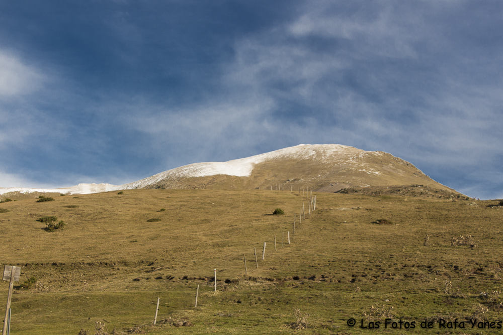 Ruta: Costabona (2.465 m.) y Roc Colom (2.506 m.) (Els 100 Cims)