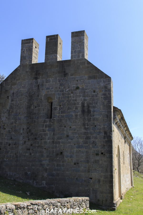 Ruta: Puig de Bestrecà (1.056 m.) (Els 100 Cims)