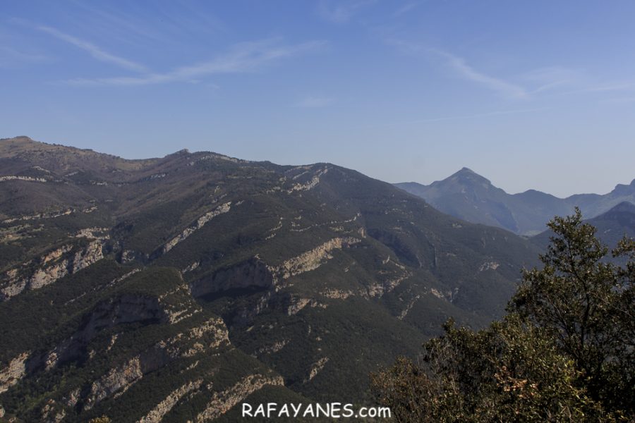 Ruta: Puig de Bestrecà (1.056 m.) (Els 100 Cims)