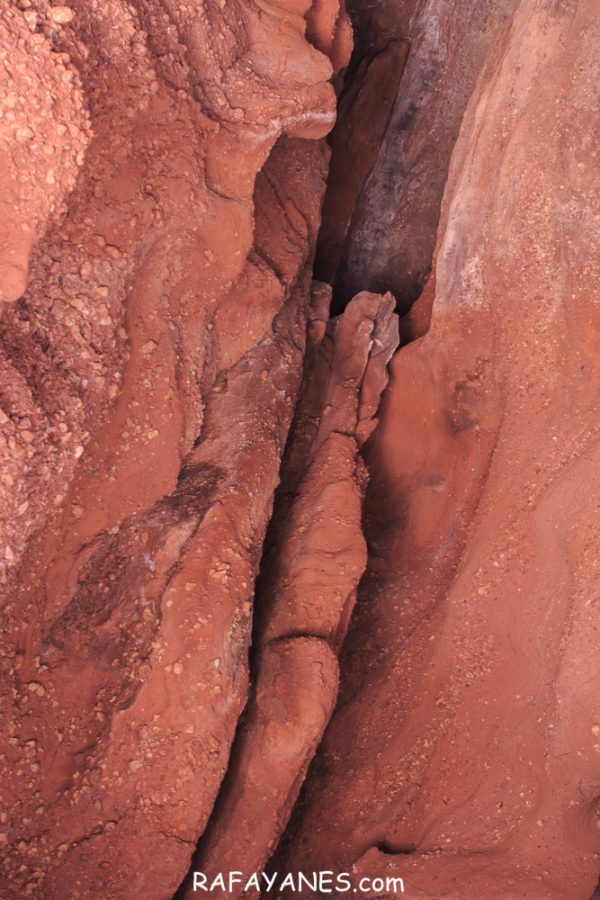Ruta: Cuevas de Can Riera