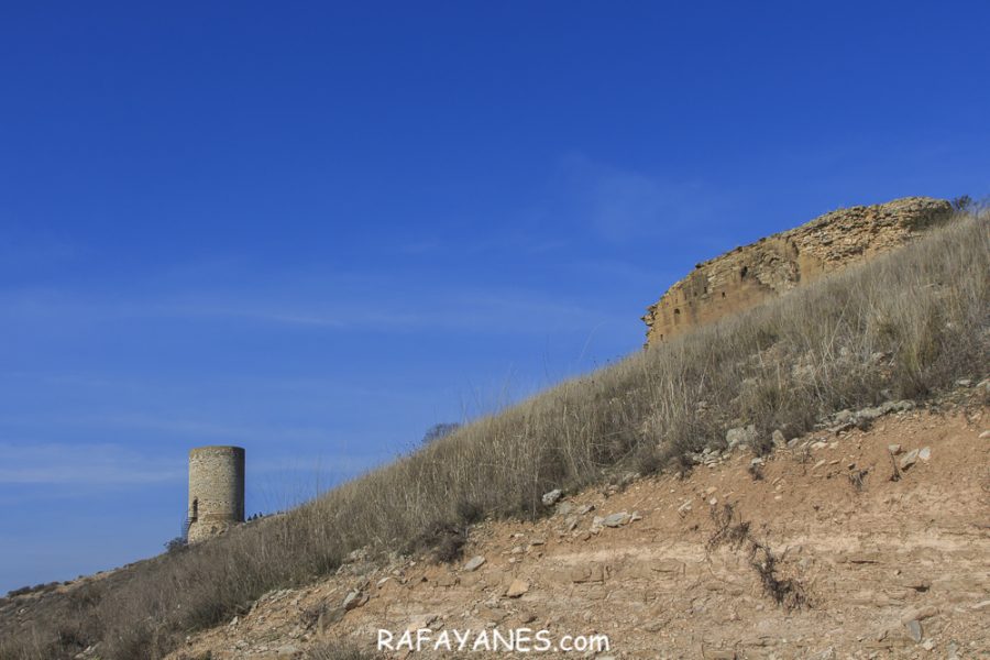Ruta: Pilar de Almenara (459 m) (Els 100 Cims)