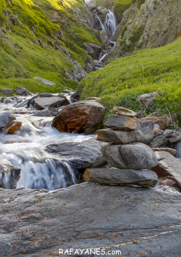 Ruta: Vuelta al Midi d’Ossau