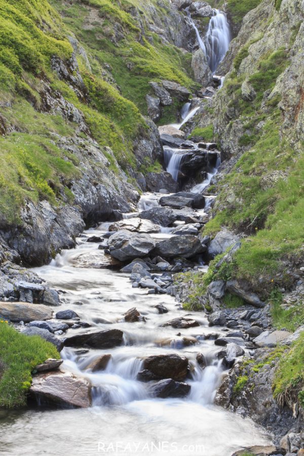 Ruta: Vuelta al Midi d’Ossau