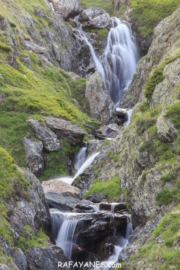 Ruta: Vuelta al Midi d’Ossau