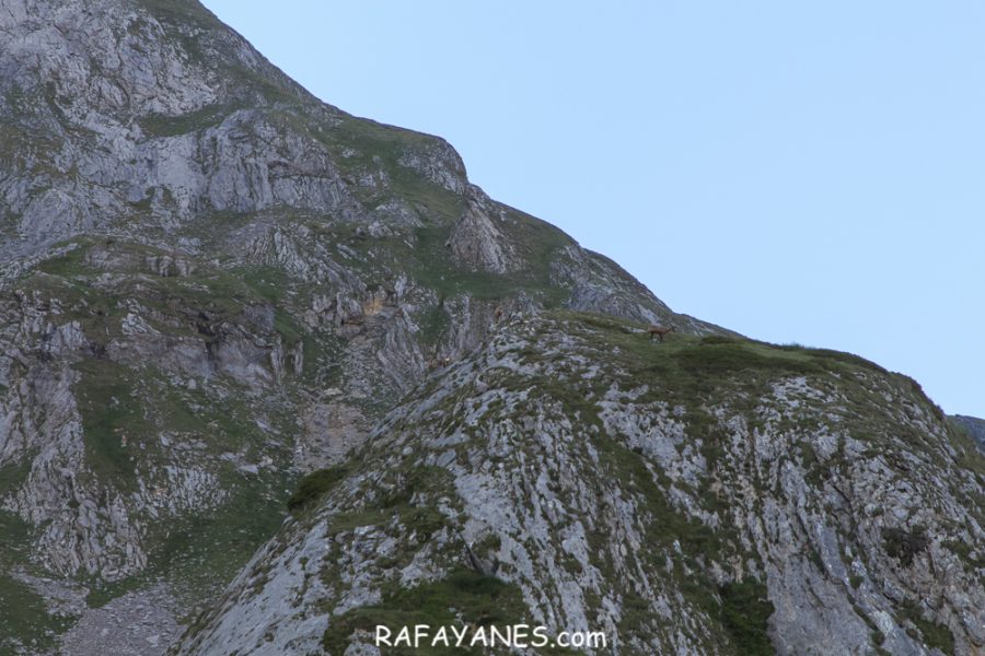 Ruta: Vuelta al Midi d’Ossau