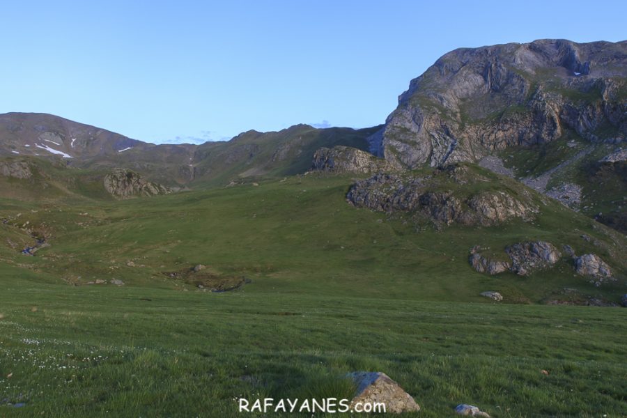 Ruta: Vuelta al Midi d’Ossau