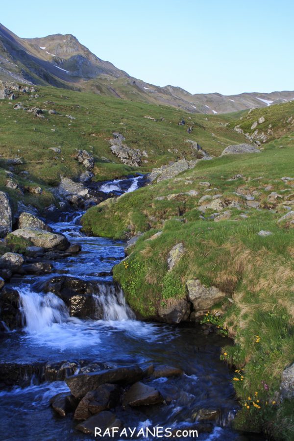 Ruta: Vuelta al Midi d’Ossau