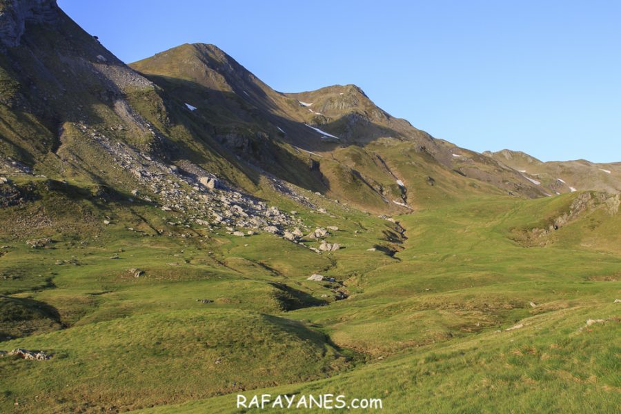 Ruta: Vuelta al Midi d’Ossau