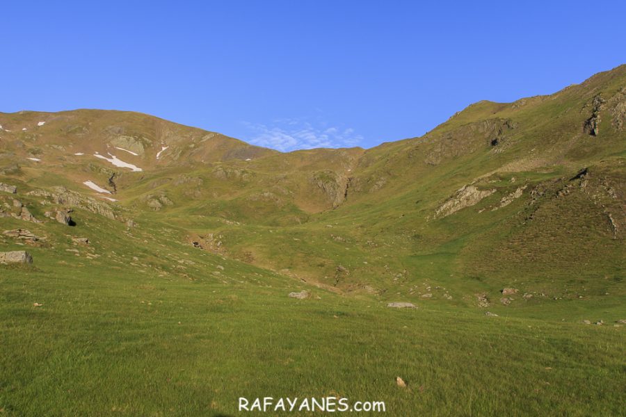 Ruta: Vuelta al Midi d’Ossau