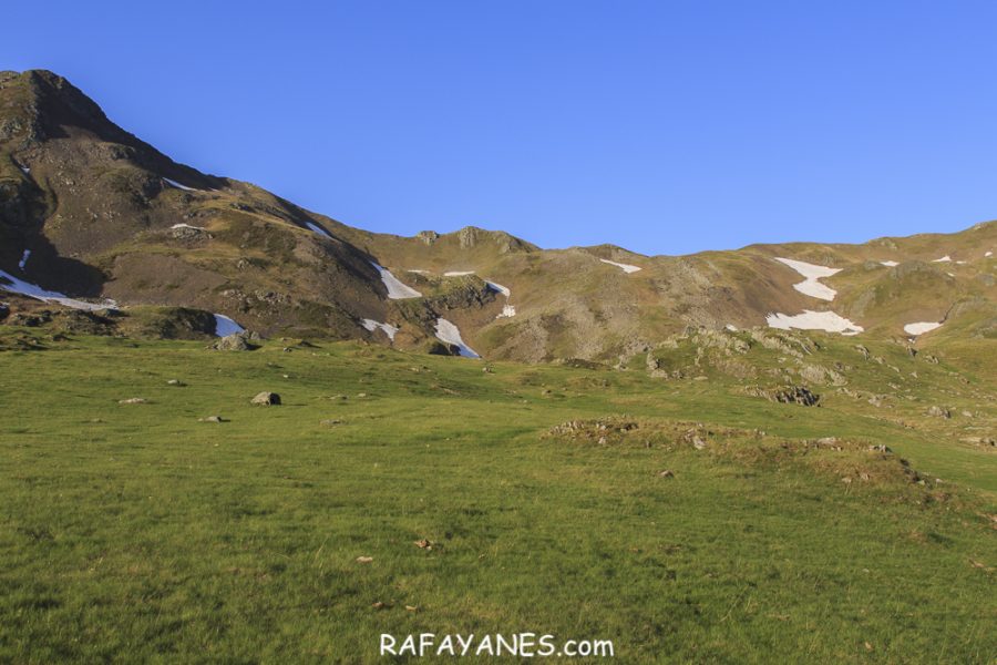 Ruta: Vuelta al Midi d’Ossau