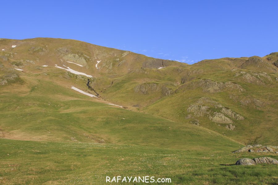 Ruta: Vuelta al Midi d’Ossau