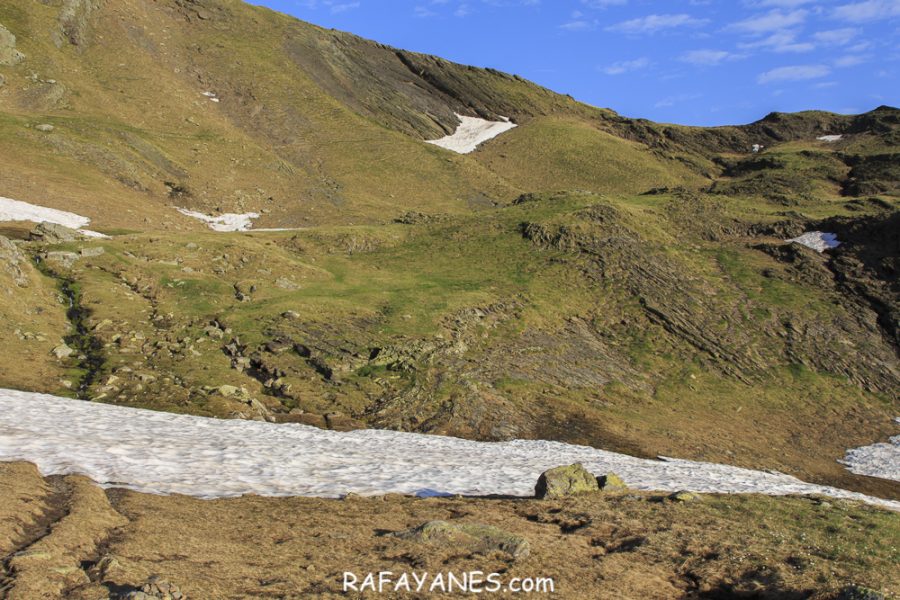 Ruta: Vuelta al Midi d’Ossau