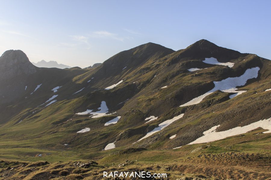 Ruta: Vuelta al Midi d’Ossau