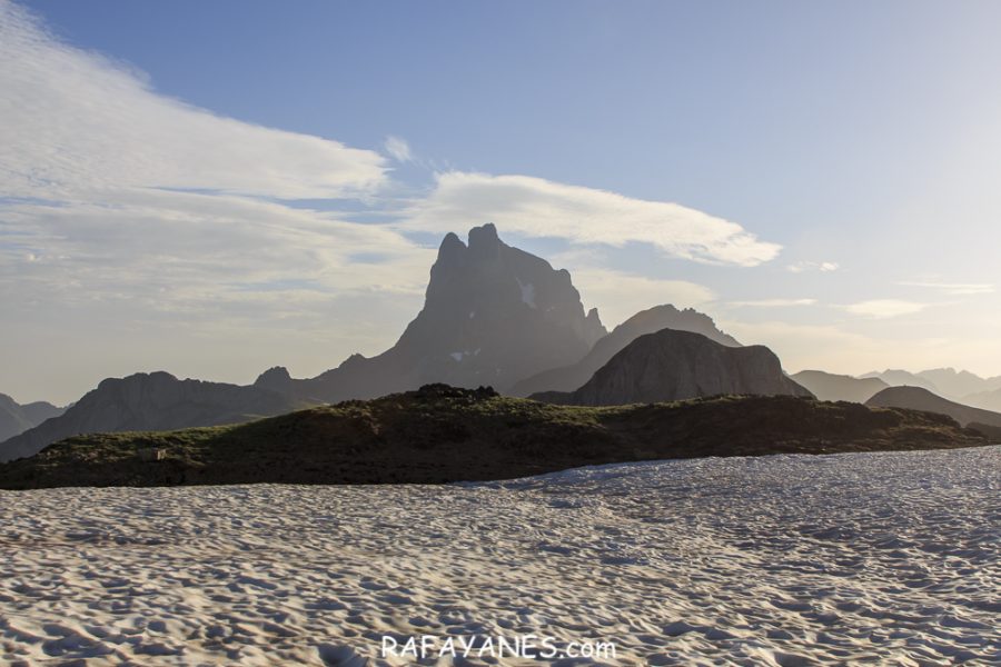 Ruta: Vuelta al Midi d’Ossau