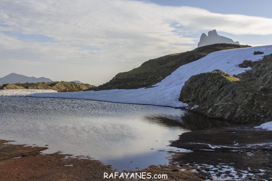 Ruta: Vuelta al Midi d’Ossau