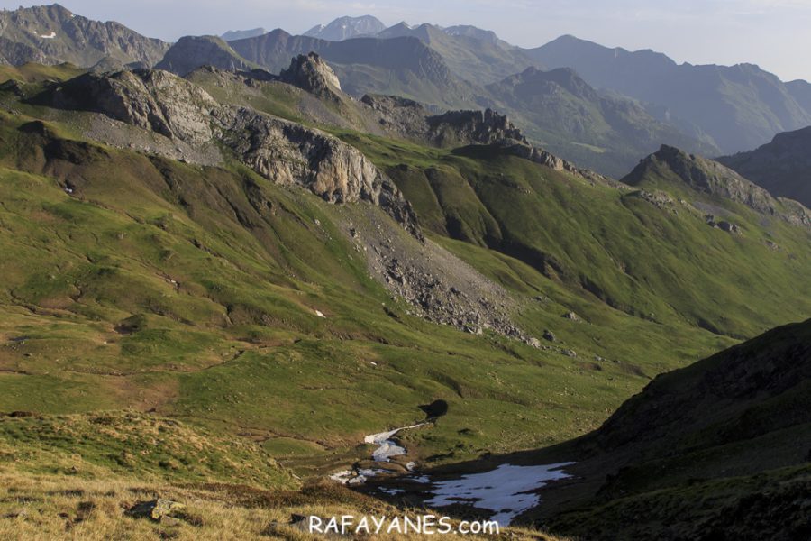 Ruta: Vuelta al Midi d’Ossau