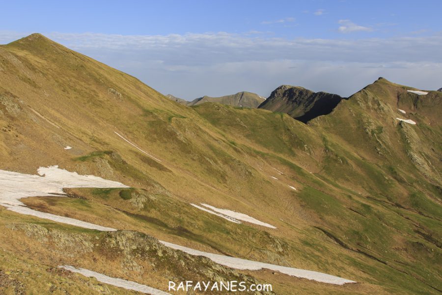 Ruta: Vuelta al Midi d’Ossau