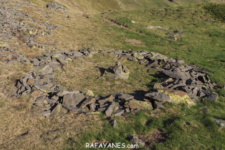 Ruta: Vuelta al Midi d’Ossau