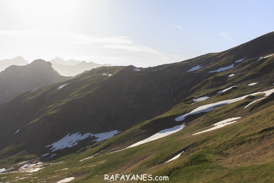 Ruta: Vuelta al Midi d’Ossau