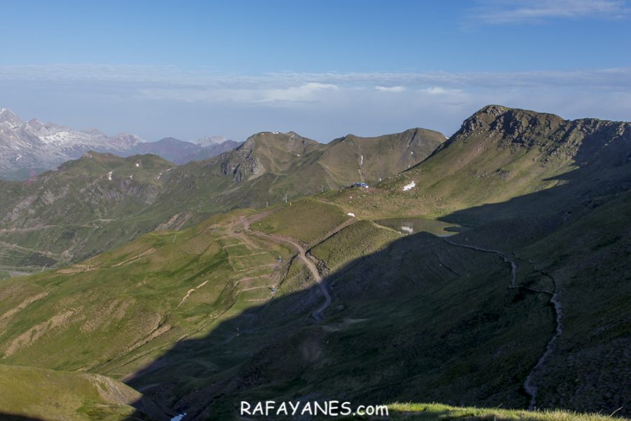 Ruta: Vuelta al Midi d’Ossau