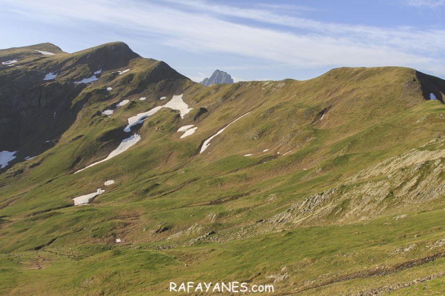 Ruta: Vuelta al Midi d’Ossau