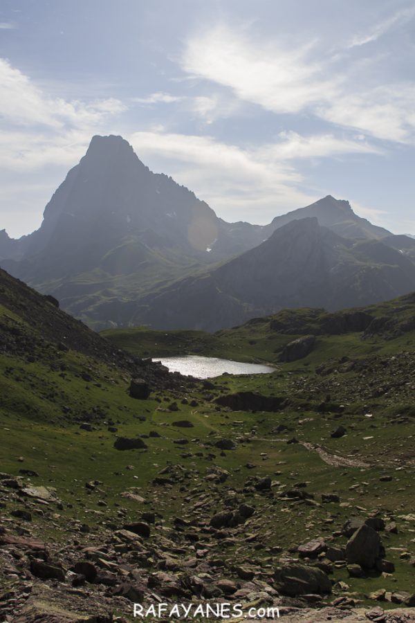 Ruta: Vuelta al Midi d’Ossau