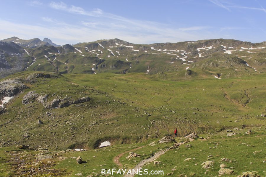 Ruta: Vuelta al Midi d’Ossau