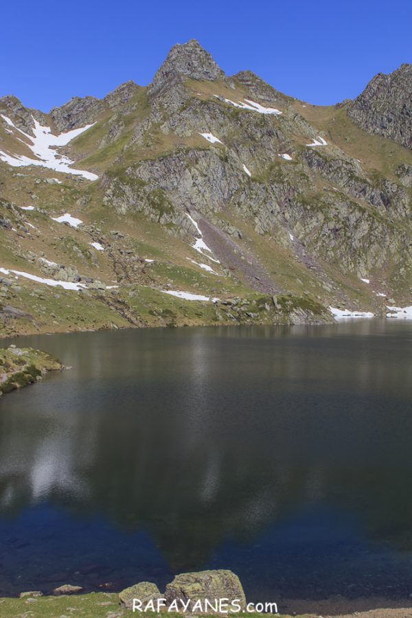 Ruta: Vuelta al Midi d’Ossau