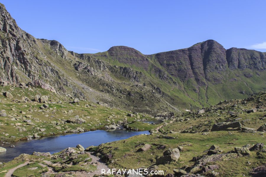 Ruta: Vuelta al Midi d’Ossau