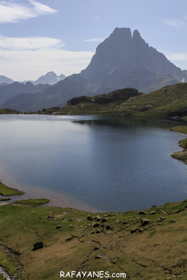 Ruta: Vuelta al Midi d’Ossau