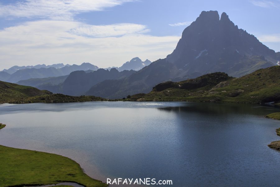 Ruta: Vuelta al Midi d’Ossau